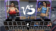 【TLBC】BW-FB13-Siya VS Yue