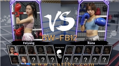 【TLBC】BW-FB12-Feiyang VS Rona