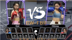 【TLBC】BW-FB11-Siya VS Feiyang