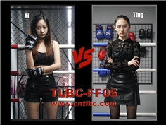 【TLBC】FF05-Xi VS Ting