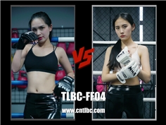 【TLBC】FF04-Jiao VS Ting