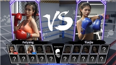 【TLBC】BW-FB08-Feiyang VS Yuejie