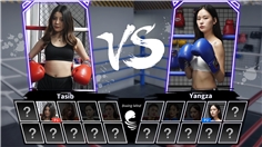 【TLBC】BW-FB07-Tasib VS Yangza