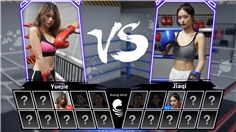 【TLBC】BW-FB06-Yuejie VS Jiaqi