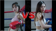 【TLBC】FB50-Alei VS Yang