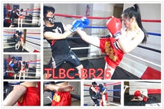 【TLBC】BR26-Xiaoxi VS M(Gum-shield)