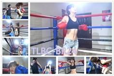 【TLBC】BR24-Bing VS M