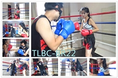 【TLBC】BR22