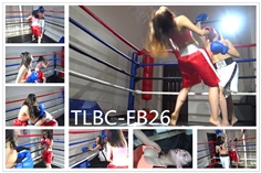 【TLBC】FB26-Rui VS Yuan