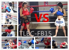 【TLBC】FB15-Qiu VS Juan