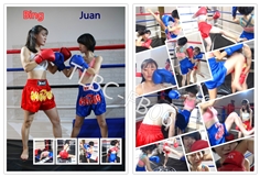 【TLBC】FB06-Juan VS Bing(Customized)