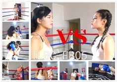 【TLBC】FB05-Lei VS Xixi