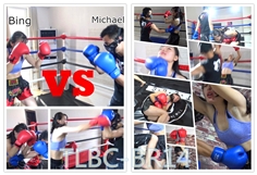 【TLBC】BR14-Bing VS M