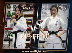 【MeiFight】FF10-Lxue VS Tang