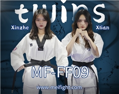 【MeiFight】FF09-Xinzhe VS Xlian