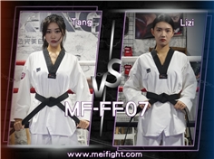 【MeiFight】FF07-Tang VS Lizi