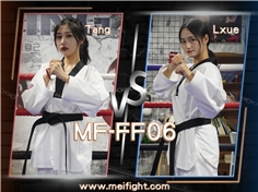 【MeiFight】FF06-Tang VS Lxue