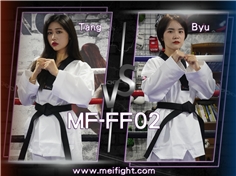 【MeiFight】FF02-Tang VS Byu