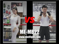 【MeiFight】MB22-Lexin VS Aluo