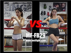 【MeiFight】FB29-Byu VS Lexin