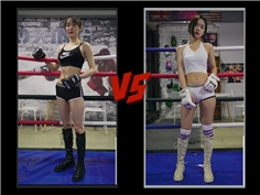 【MeiFight】FW08-Ahui VS Byu