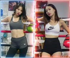 【MeiFight】FB05-Xinxi VS Xiaodie