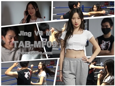 【TLBC】TAB-MF09-Jing VS M(Female win)