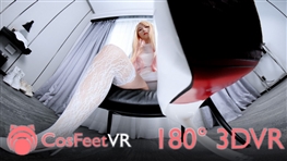 【CosFeetVR】Sue Jun2023 F - High Heels