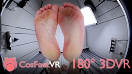 【CosFeetVR】Sue Jun2023 H - Acrylic Bowl