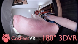 【CosFeetVR】Tammy Aug2023 I