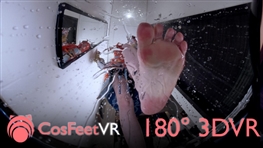 【CosFeetVR】Tammy Aug2023 L