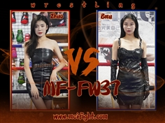 【MeiFight】FW37-Zhuo VS Bmu