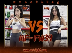 【MeiFight】FW39-Byu VS Ling