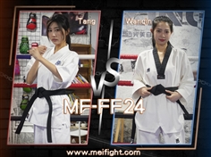 【MeiFight】FF24-Tang VS Wanqin