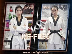 【MeiFight】FF36-Xyue VS Ayue