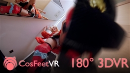 【CosFeetVR】Min Apr2024 K