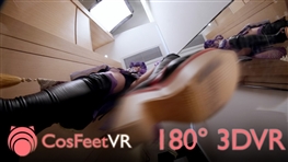 【CosFeetVR】Jun May2024 K