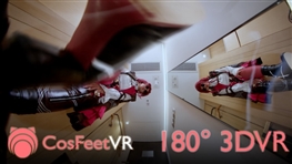 【CosFeetVR】Ning June2024 L