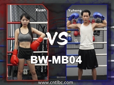 【TLBC】BW-MB04-Xuan VS Yuheng