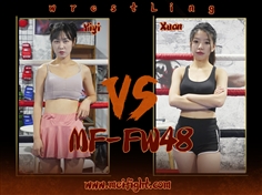 【MeiFight】FW48-Yiyi VS Xuan