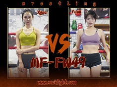 【MeiFight】FW49-Xyue VS Yuan