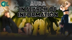 【JustHotFight】AURA - IN SEARCH OF INFORMATION