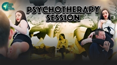 【JustHotFight】PSYCHOTHERAPY SESSION