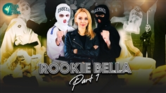 【JustHotFight】ROOKIE BELLA (Part 1)