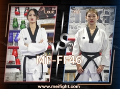 【MeiFight】FF46-Lxue VS Xqi